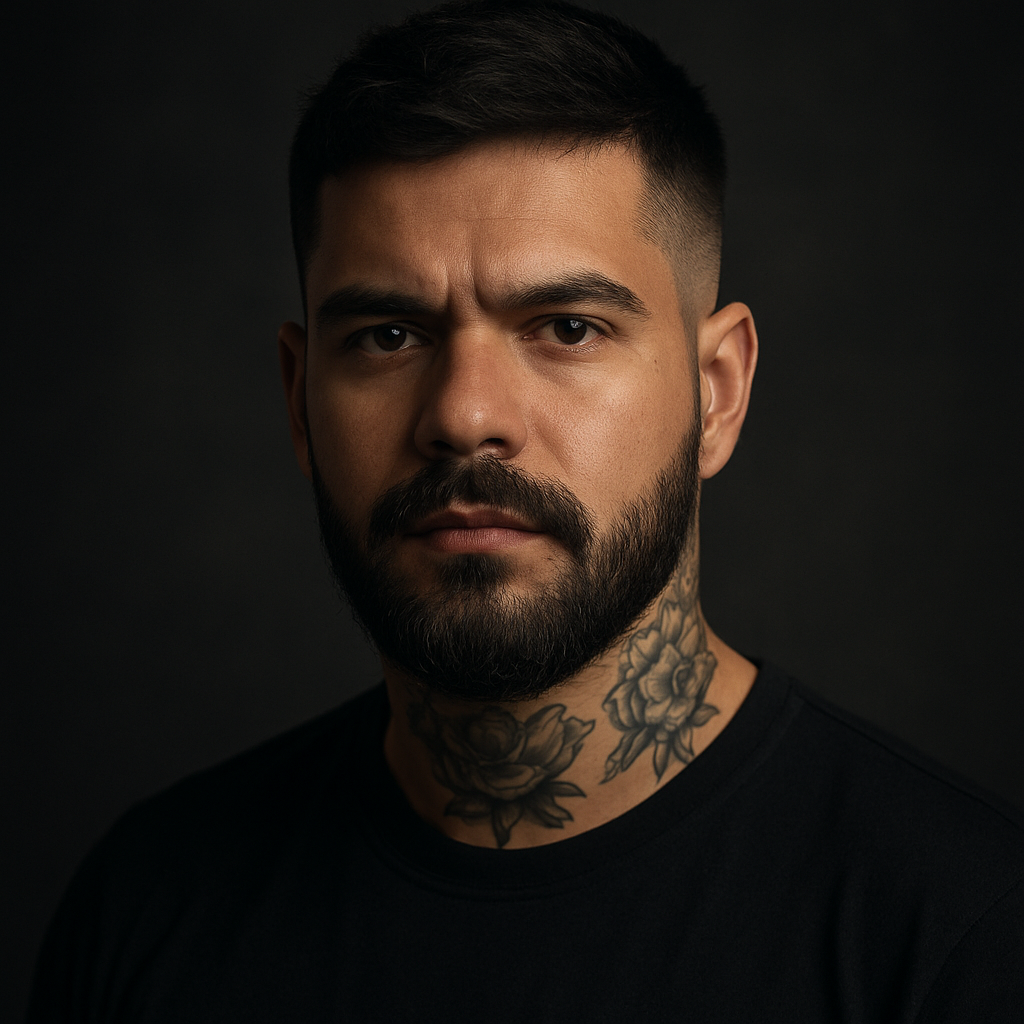 Rafael Santos